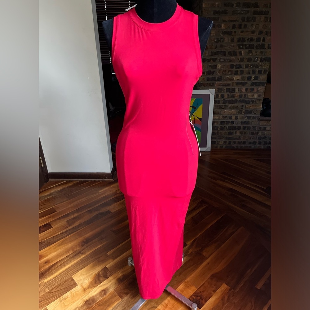 Lululemon All Align Midi Dress, NEW